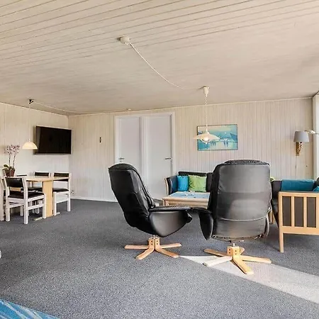 بيت للعطل Lk2181-lokken-karensvej-15 *