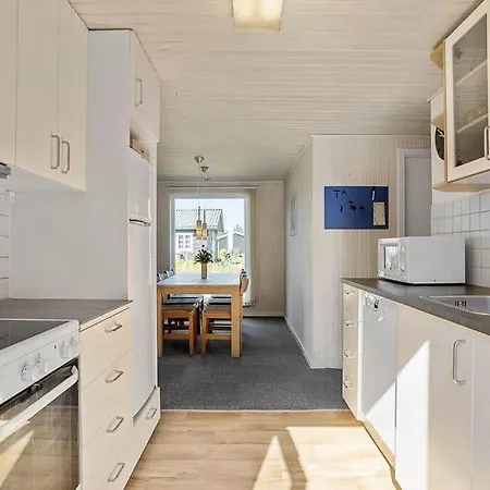 Lk2181-lokken-karensvej-15 بيت للعطل Løkken