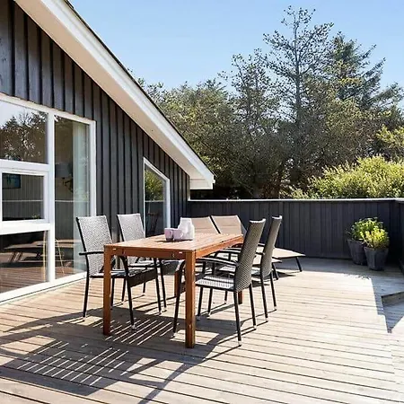 Lk2181-lokken-karensvej-15 بيت للعطل Løkken