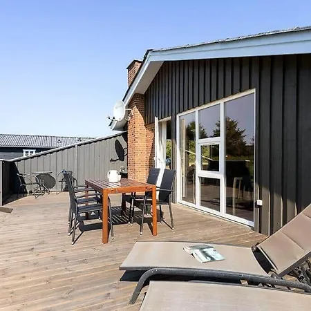 別荘 Lk2181-lokken-karensvej-15 *